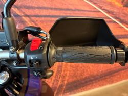 2026 Suzuki V-Strom 650XT LAMS (DL650XAUE) V-Strom