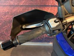 2026 Suzuki V-Strom 650XT LAMS (DL650XAUE) V-Strom