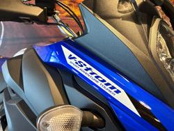 2026 Suzuki V-Strom 650XT LAMS (DL650XAUE) V-Strom