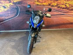 2026 Suzuki V-Strom 650XT LAMS (DL650XAUE) V-Strom
