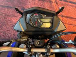 2026 Suzuki V-Strom 650XT LAMS (DL650XAUE) V-Strom