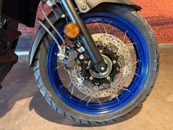2026 Suzuki V-Strom 650XT LAMS (DL650XAUE) V-Strom