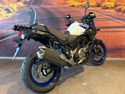 2026 Suzuki V-Strom 650XT LAMS (DL650XAUE) V-Strom