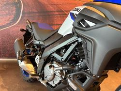 2026 Suzuki V-Strom 650XT LAMS (DL650XAUE) V-Strom