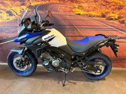 2026 Suzuki V-Strom 650XT LAMS (DL650XAUE) V-Strom