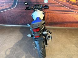 2026 Suzuki V-Strom 650XT LAMS (DL650XAUE) V-Strom