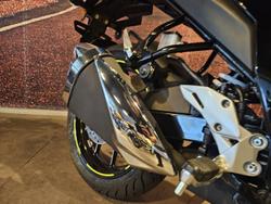 2026 Suzuki Gixxer 250 Gixxer Blue