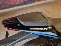 2025 Suzuki GSX-R1000 ABS GSX-R Silver