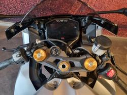 2025 Suzuki GSX-R1000 ABS GSX-R Silver