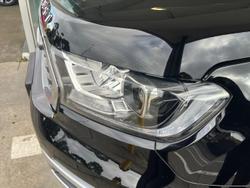 2022 Ford Everest Titanium