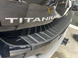 2022 Ford Everest Titanium