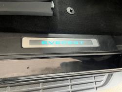 2022 Ford Everest Titanium