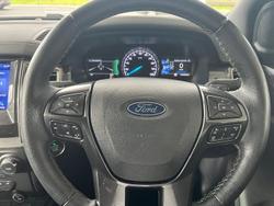 2022 Ford Everest Titanium