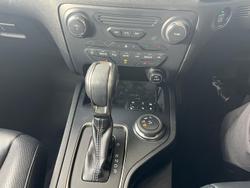 2022 Ford Everest Titanium
