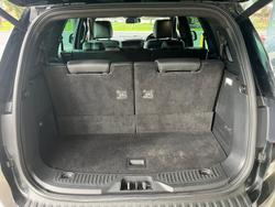 2022 Ford Everest Titanium
