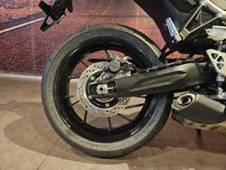2026 Suzuki GSX-8S GSX-S Blue