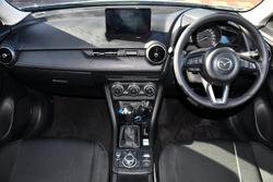 2021 Mazda CX-3 Maxx Sport