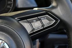 2021 Mazda CX-3 Maxx Sport