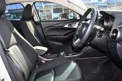 2021 Mazda CX-3 Maxx Sport