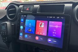 2018 Toyota Landcruiser Workmate