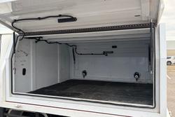 2018 Toyota Landcruiser Workmate
