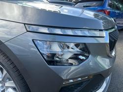 2026 SKODA Kamiq 85TSI Select