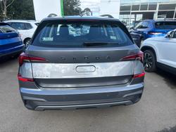 2026 SKODA Kamiq 85TSI Select