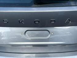 2026 SKODA Kamiq 85TSI Select