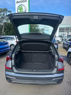2026 SKODA Kamiq 85TSI Select