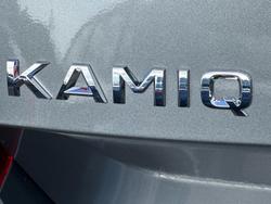 2026 SKODA Kamiq 85TSI Select