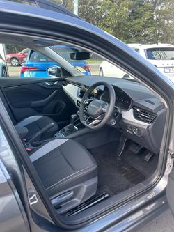 2026 SKODA Kamiq 85TSI Select