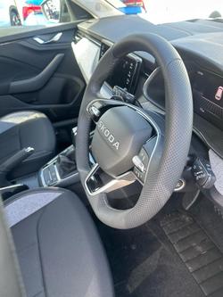 2026 SKODA Kamiq 85TSI Select