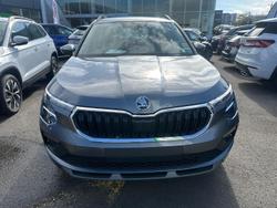 2026 SKODA Kamiq 85TSI Select