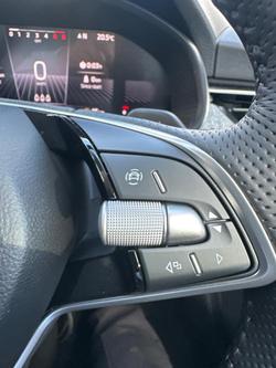 2026 SKODA Kamiq 85TSI Select