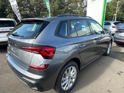 2026 SKODA Kamiq 85TSI Select
