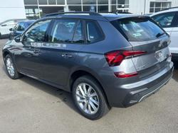 2026 SKODA Kamiq 85TSI Select