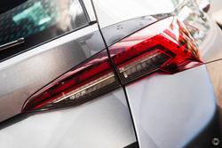 2025 SKODA Octavia 110TSI Select