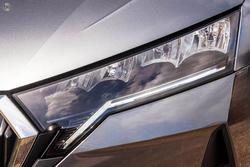 2025 SKODA Octavia 110TSI Select