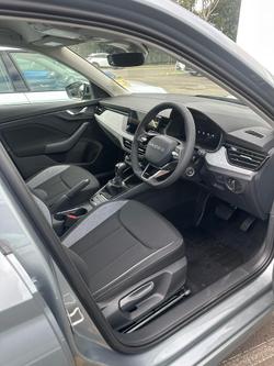 2026 SKODA Kamiq 85TSI Select