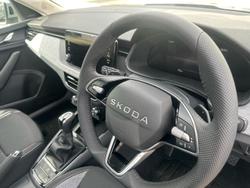 2026 SKODA Kamiq 85TSI Select