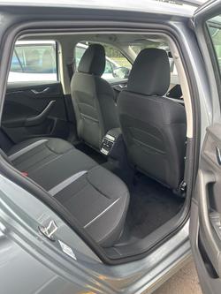 2026 SKODA Kamiq 85TSI Select
