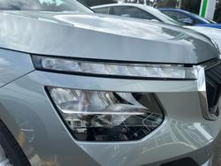 2026 SKODA Kamiq 85TSI Select