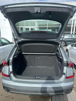 2026 SKODA Kamiq 85TSI Select