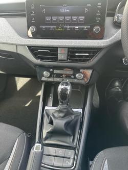 2026 SKODA Kamiq 85TSI Select