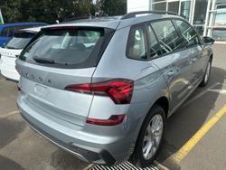 2026 SKODA Kamiq 85TSI Select