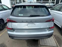 2026 SKODA Kamiq 85TSI Select