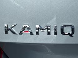 2026 SKODA Kamiq 85TSI Select