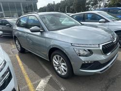 2026 SKODA Kamiq 85TSI Select