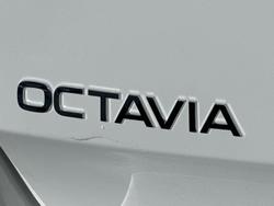 2026 SKODA Octavia Select mHEV