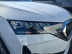 2026 SKODA Octavia Select mHEV